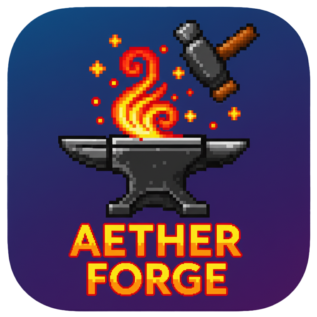 Aether Forge