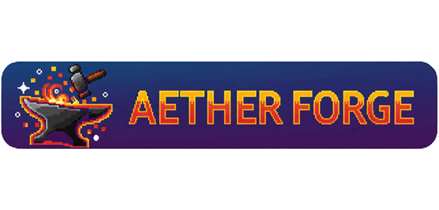 Aether Forge