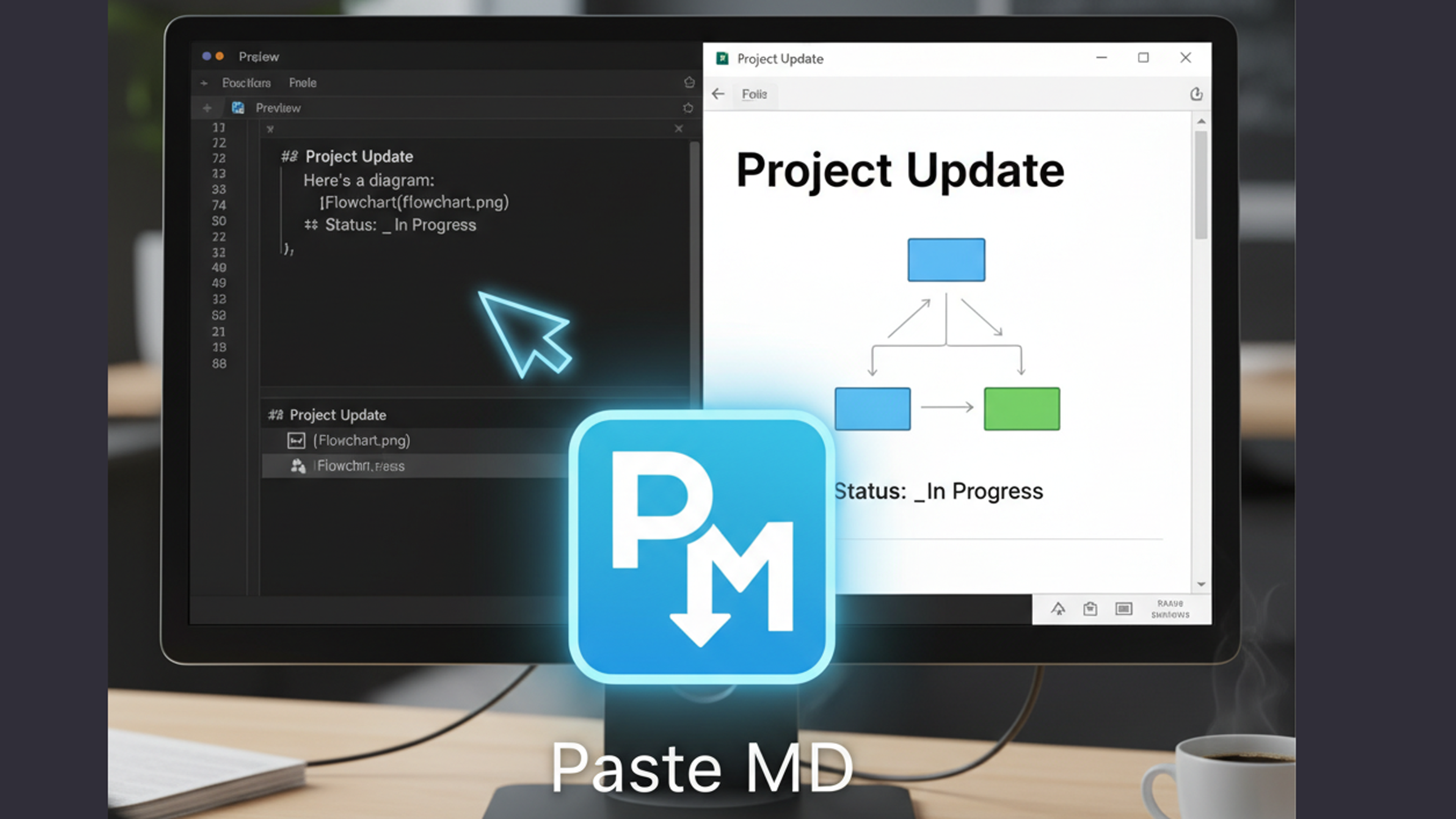 paste-md